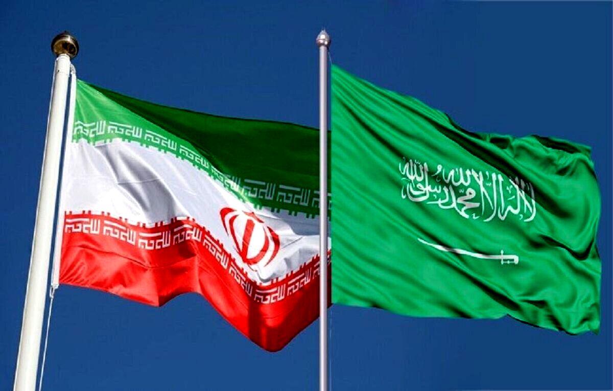 سفر هیأت نظامی ایران به عربستان

