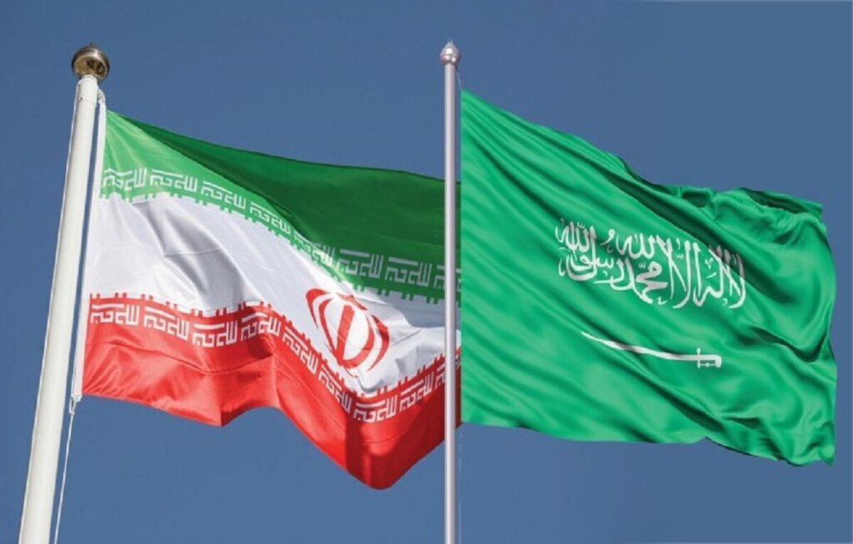 سفر هیأت نظامی ایران به عربستان

