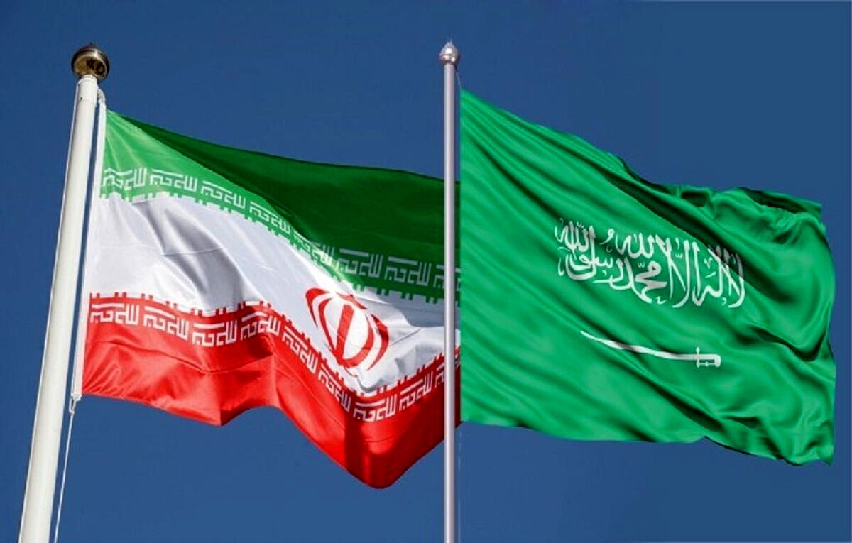 سفر هیأت نظامی ایران به عربستان

