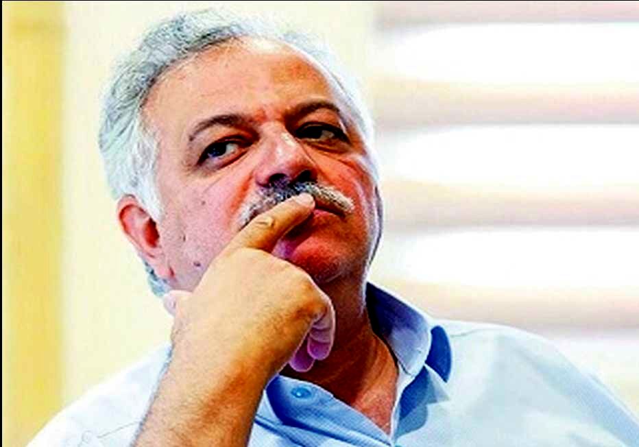 
پزشکیان با تندروها دهان ‌به‌ دهان نمی‌شود و کار خوبی می‌کند