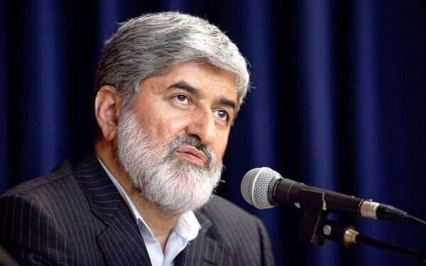 اعلام کاندیداتوری علی مطهری برای انتخابات ریاست‌جمهوری
