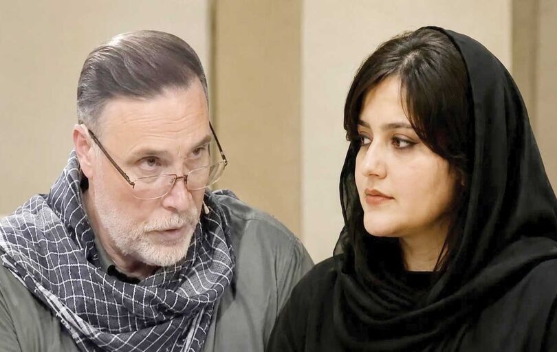 
 مهسا امینی؛ زخمی که تندرو‌ها نمی‌گذارند التیام پیدا کند