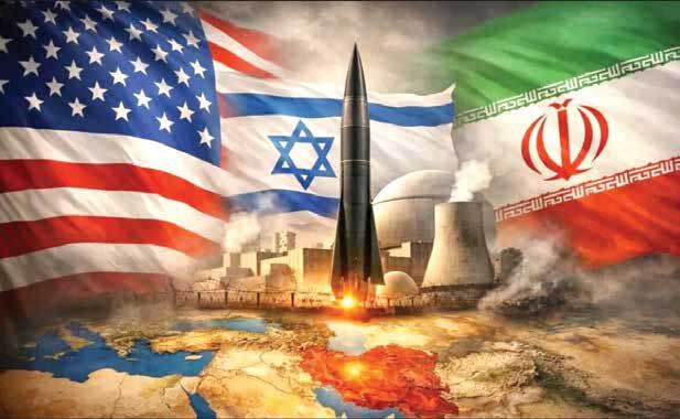  امکان ادامه جنگ در بلندمدت وجود دارد