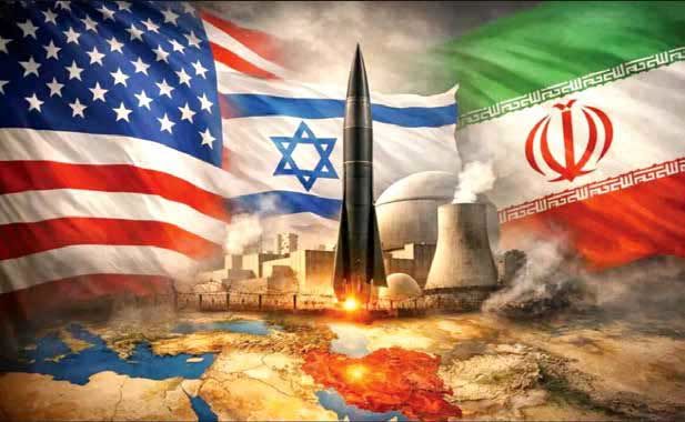  امکان ادامه جنگ در بلندمدت وجود دارد