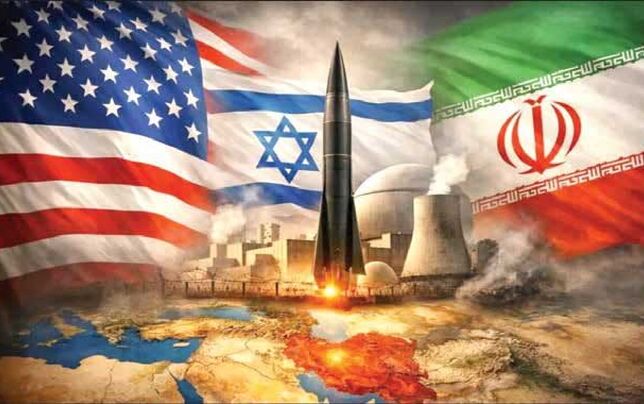  امکان ادامه جنگ در بلندمدت وجود دارد