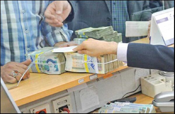 
نرخ تورم بالا ارزش تسهیلات بانکی را تهدید می‌کند