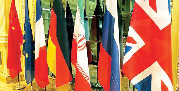 
قید «به زودی» کی برداشته می‌شود؟
