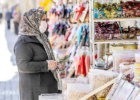 
سقوط هشدارآمیز سرانه مصرف مواد غذایی در ایران