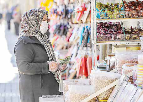 
سقوط هشدارآمیز سرانه مصرف مواد غذایی در ایران