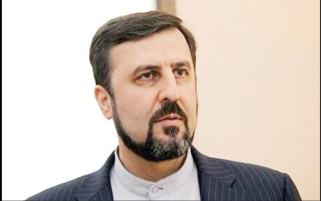 نگاه ما به زندانی کاملا انسانی و اسلامی است