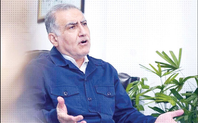 
علیرضا بیگی: آسیب‌های اجتماعی با حاشیه‌نشینی تشدید خواهد شد