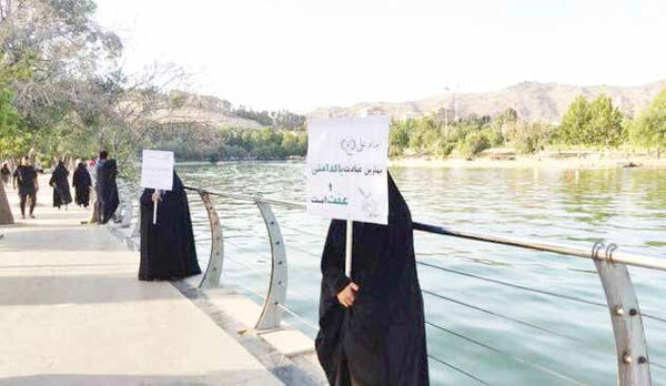 
افزایش مصادیق در یک وضعیت سوررئال!