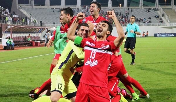 دومین ضربه را محکم‌تر بزن!