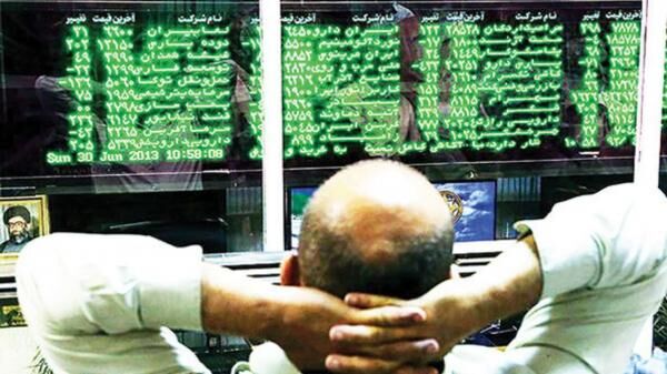 خیز ۲۰ هزار واحدی شاخص بورس