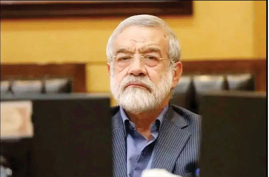 
 وزارت خارجه اصلاً نباید پیام ترامپ را دریافت کند