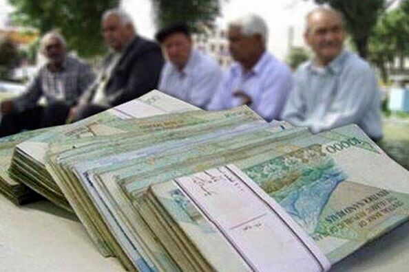 مابه‌التفاوت مستمری فروردین، تیر ماه پرداخت می‌شود