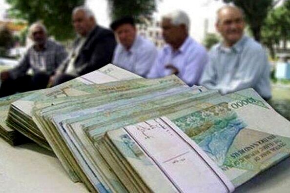 مابه‌التفاوت مستمری فروردین، تیر ماه پرداخت می‌شود