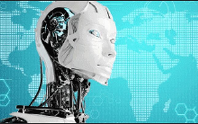 اولین مریخی یک هوش مصنوعی خواهد بود!