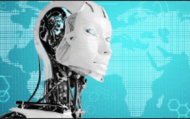 اولین مریخی یک هوش مصنوعی خواهد بود!