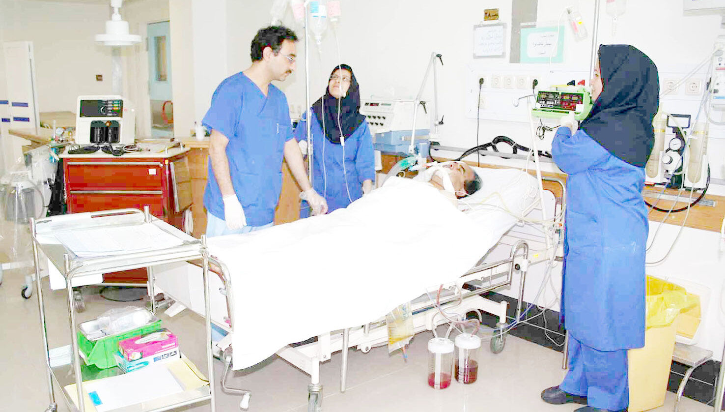 سازمان تامین اجتماعی در سراشیبی سقوط قرار گرفته بود