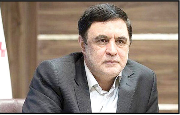 
رئیسی مشکل تصمیم‌گیری دارد