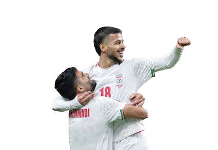 مزد شهامت!