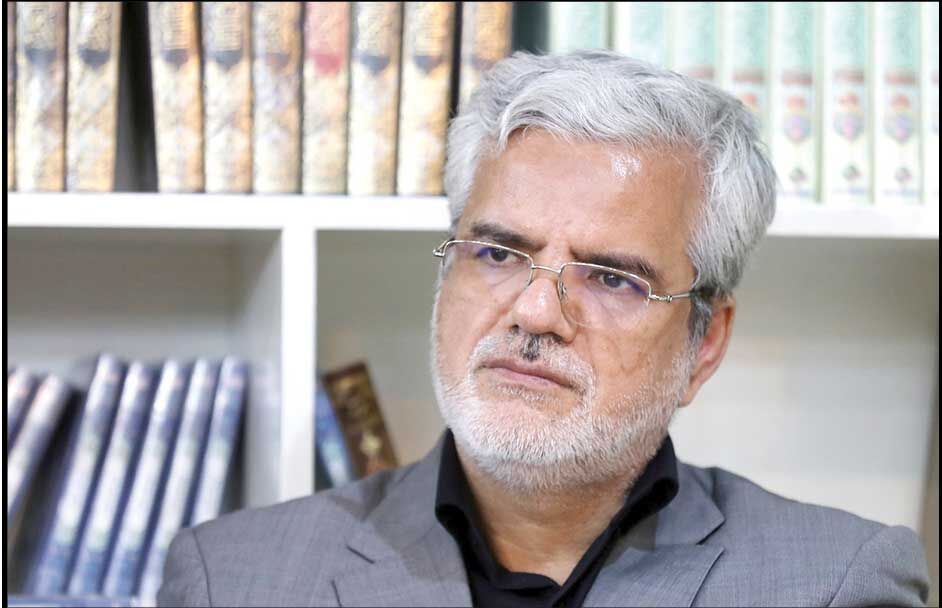 
تغییر ویژه‌ای در ساختار‌ها مشاهده نمی‌شود
