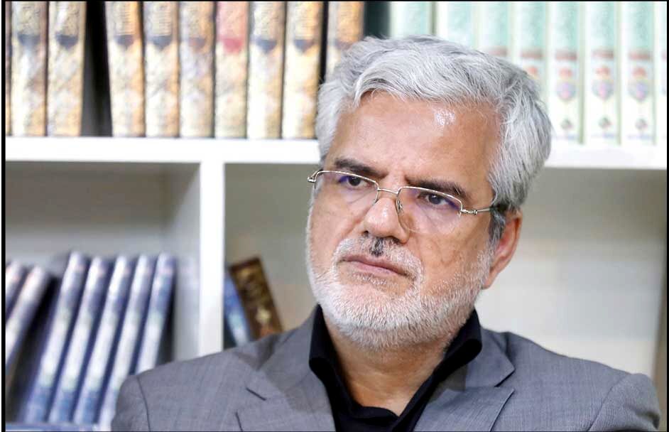 
تغییر ویژه‌ای در ساختار‌ها مشاهده نمی‌شود