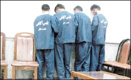 دزدی مسلحانه الماس میلیاردی در قلب بازار
