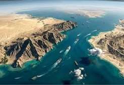 
اهمیت تنگه زودتر از انتظار 
درحال کم شدن است