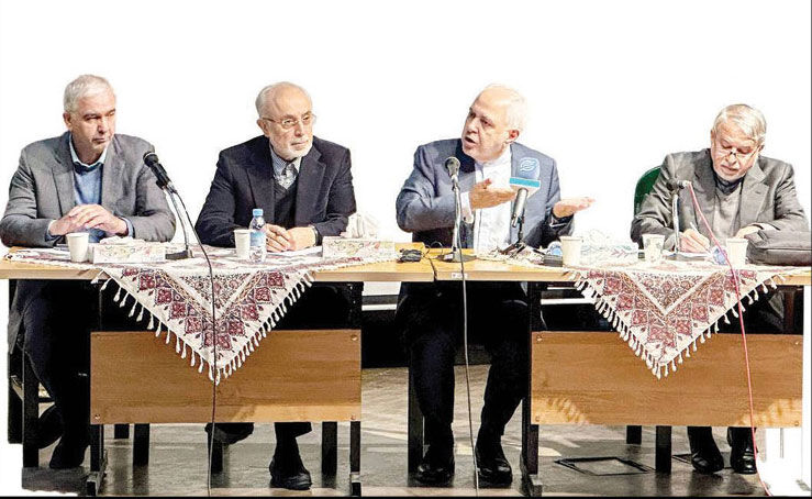 فرار مغزها و نخبگان، به‌دلیل حکمرانی نامطلوب رقم خورده است