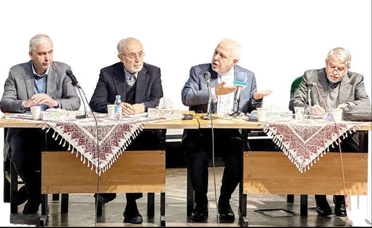 فرار مغزها و نخبگان، به‌دلیل حکمرانی نامطلوب رقم خورده است