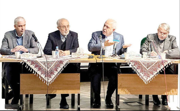 فرار مغزها و نخبگان، به‌دلیل حکمرانی نامطلوب رقم خورده است