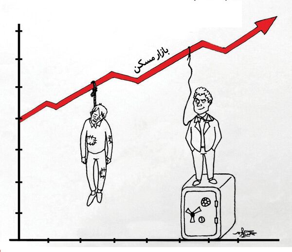  دولت‌ها هیچ کاری نکنند؛ اوضاع بهتر می‌شود