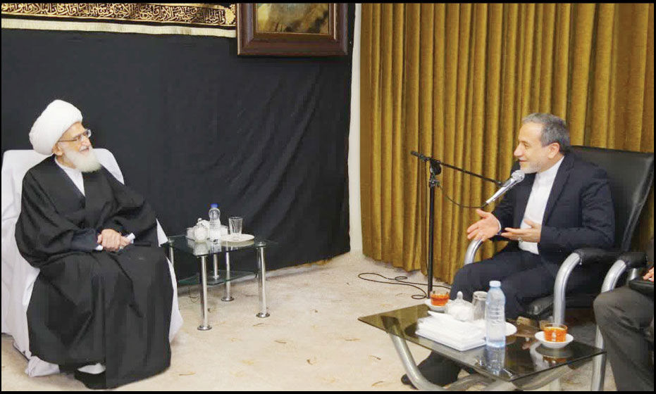  جهانی فکر و جهانی عمل کنید