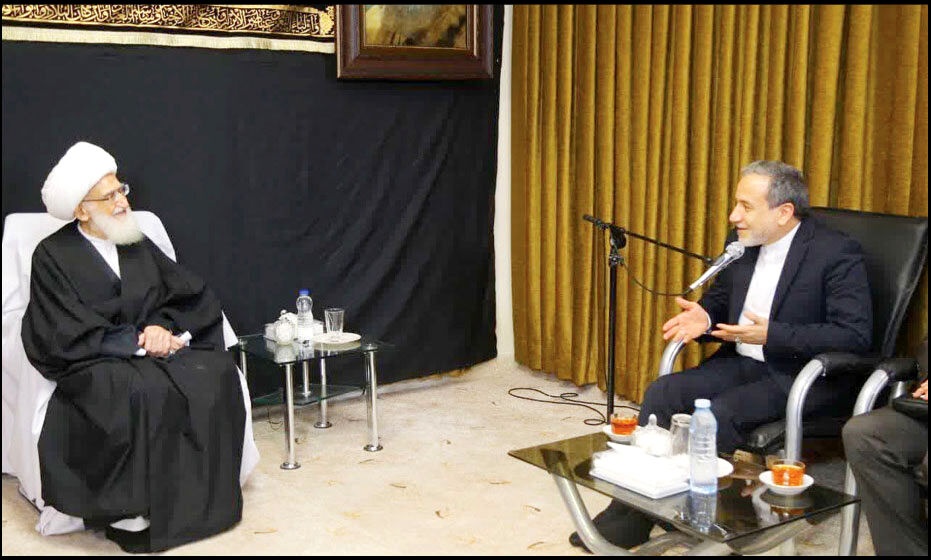  جهانی فکر و جهانی عمل کنید