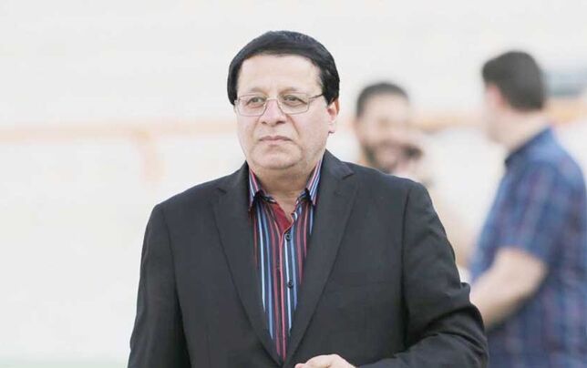 

بازگشت رفیق شفیق