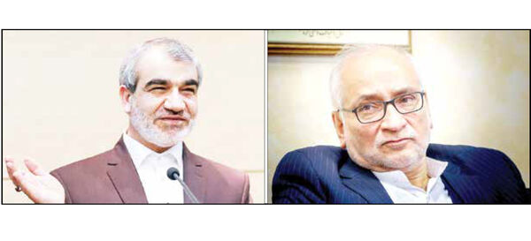 «اسفناک» ِ «نیازمند سانسور»