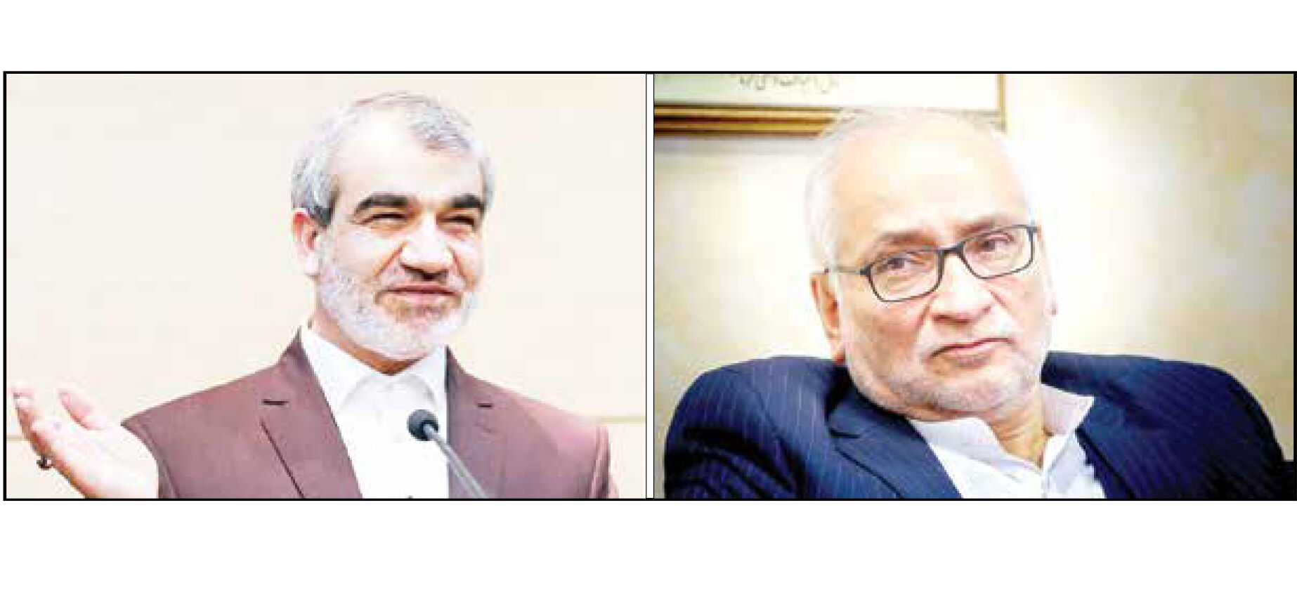 «اسفناک» ِ «نیازمند سانسور»