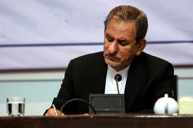 لغو سفرهای خارجی کارکنان دستگاه‌های اجرایی