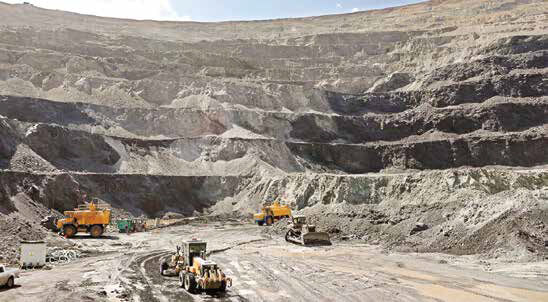 «واگذاری» معادن به زیرمجموعه‌ها به نام «سرمایه‌گذاری» و «سرمایه‌پذیری»