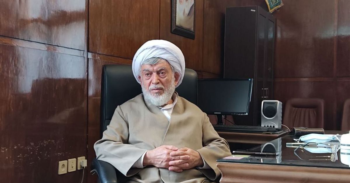 تکذیب سفر درمانی نیری به آلمان ازسوی قوه قضائیه