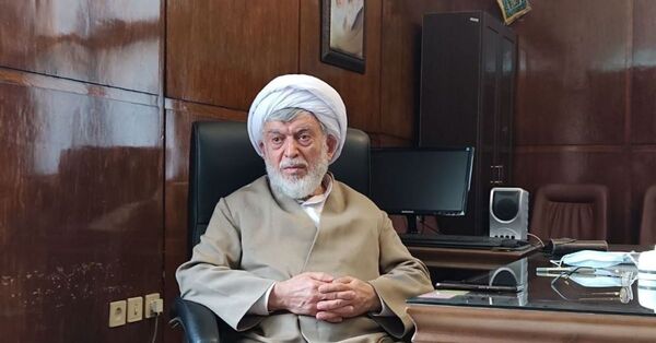 تکذیب سفر درمانی نیری به آلمان ازسوی قوه قضائیه