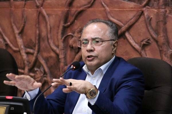 هیچ استیضاحی اعلام وصول نشده است