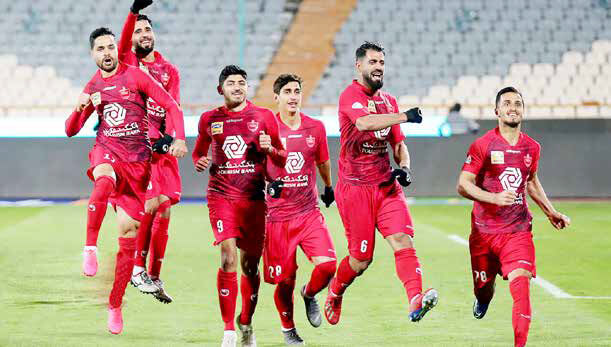 
مهندسی قهرمانی!