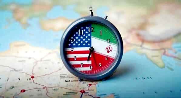 سیگنال‌های «تماس» از دو سوی اقیانوس!