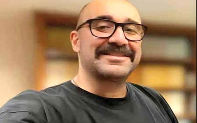 ایمان معماریان بازداشت شد
