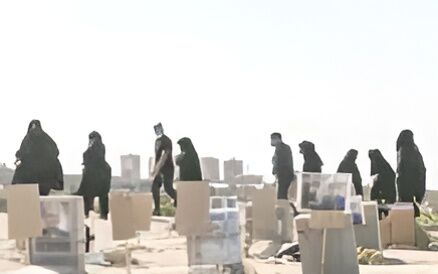 جهالتی که زندگان را به گناه مردگان مجازات می‌کند