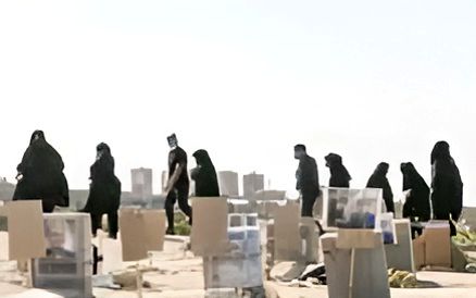 جهالتی که زندگان را به گناه مردگان مجازات می‌کند