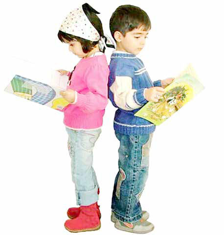 آسیب‌شناسی آثار تحریم‌ها‌ بر کتاب کودک